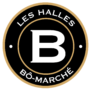 Les Halles Bô-Marché